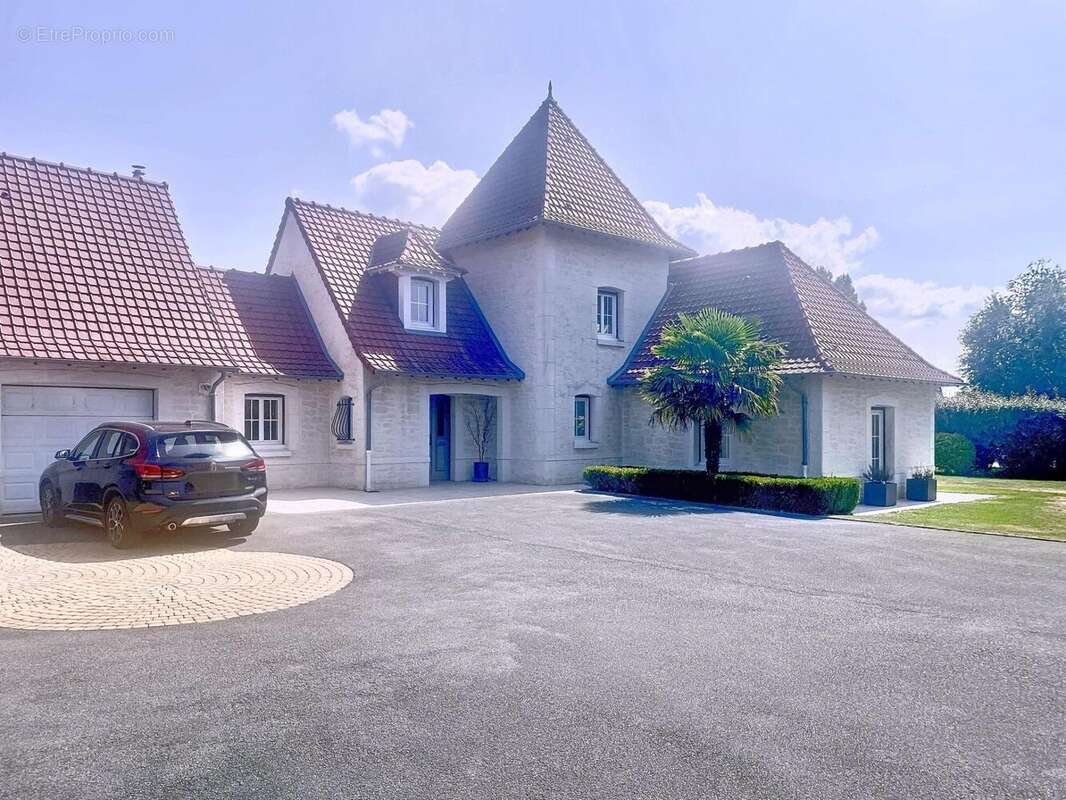 Photo 2 - Maison à VERTON