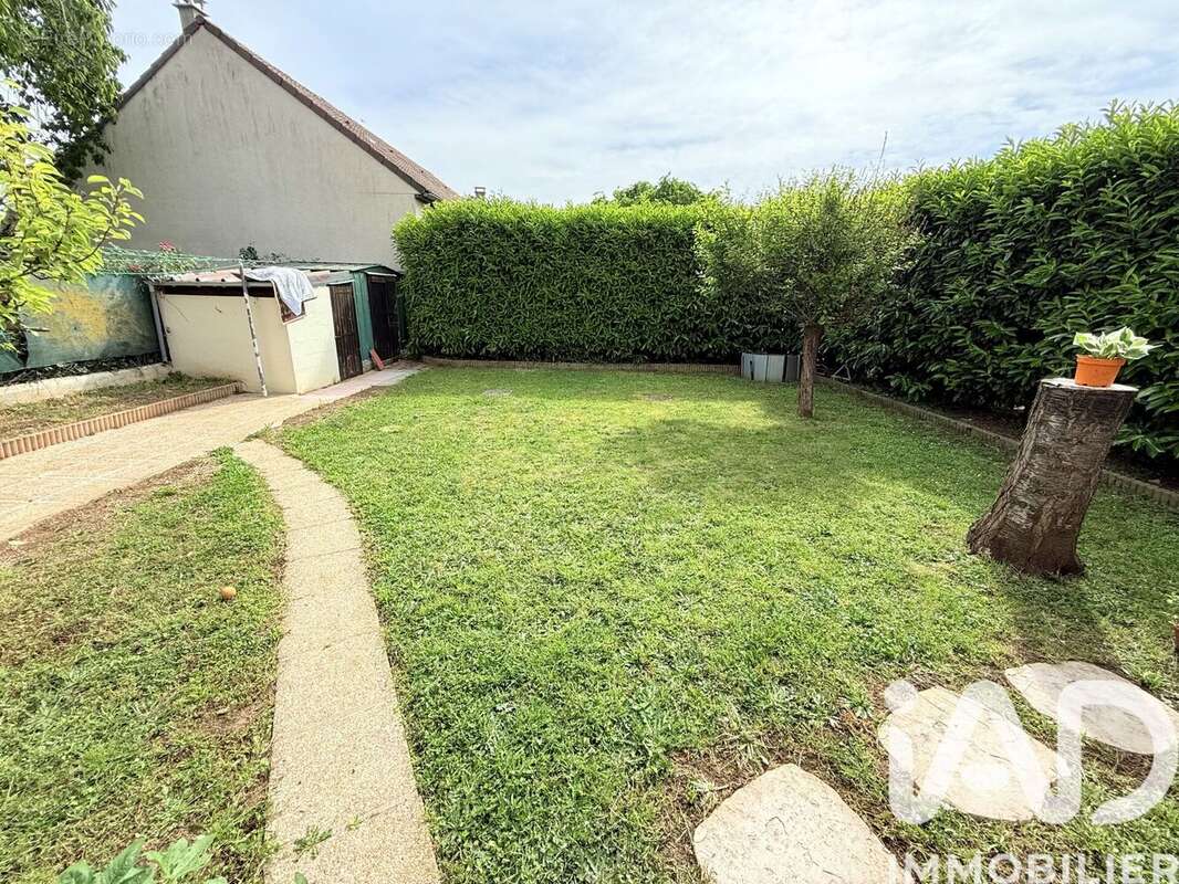 Photo 9 - Maison à SENS