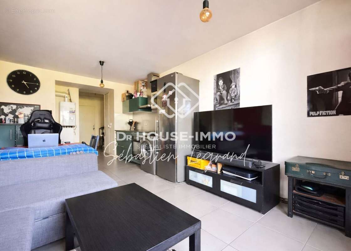 Appartement à FLOIRAC