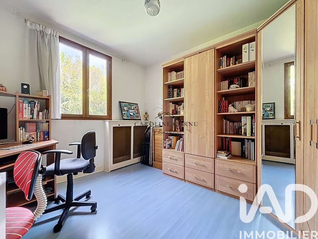 Photo 6 - Maison à VILLIERS-SUR-MARNE