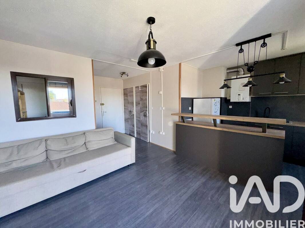 Photo 1 - Appartement à TALENCE