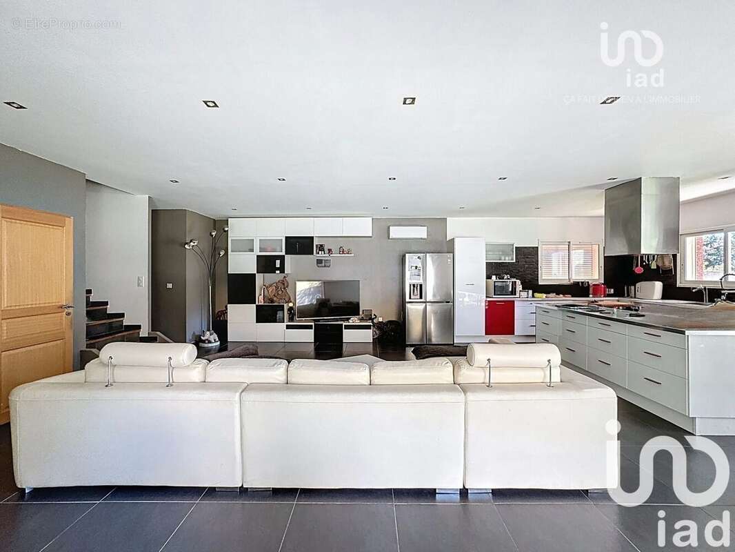 Photo 4 - Maison à MARTIGUES