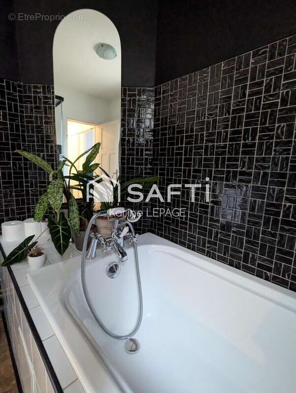 Photo 9 - Maison à ABBEVILLE