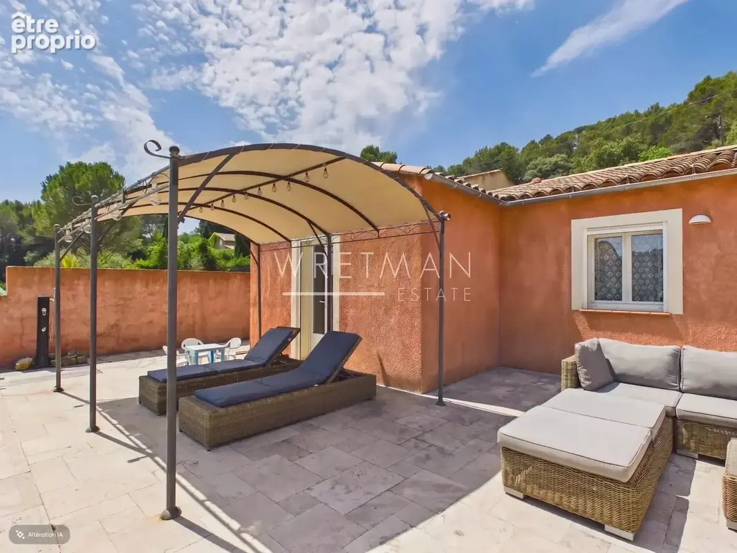EXCLUSIVE - Villa charmante - Cotignac - photo 26