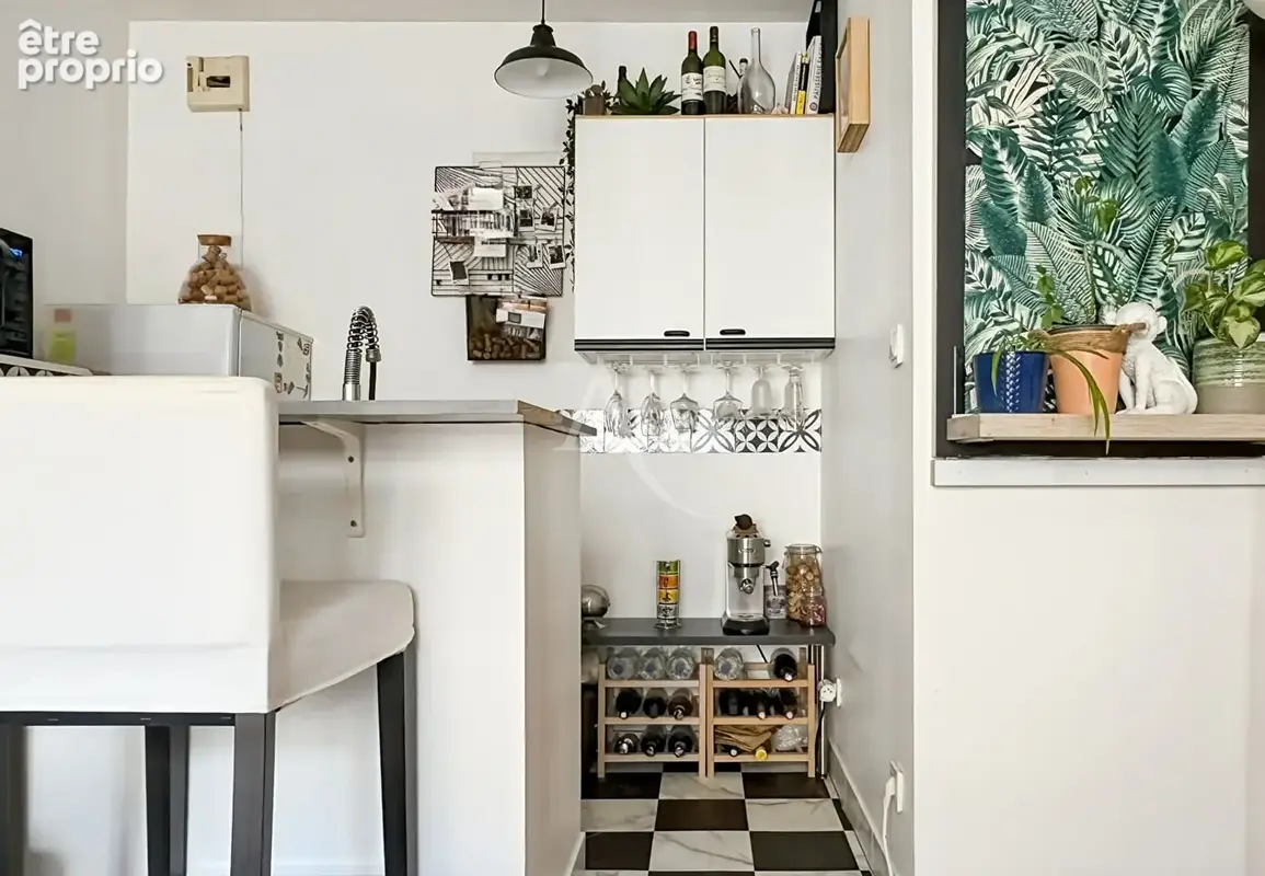 Studio idéal investissement locatif - Boulogne - photo 2