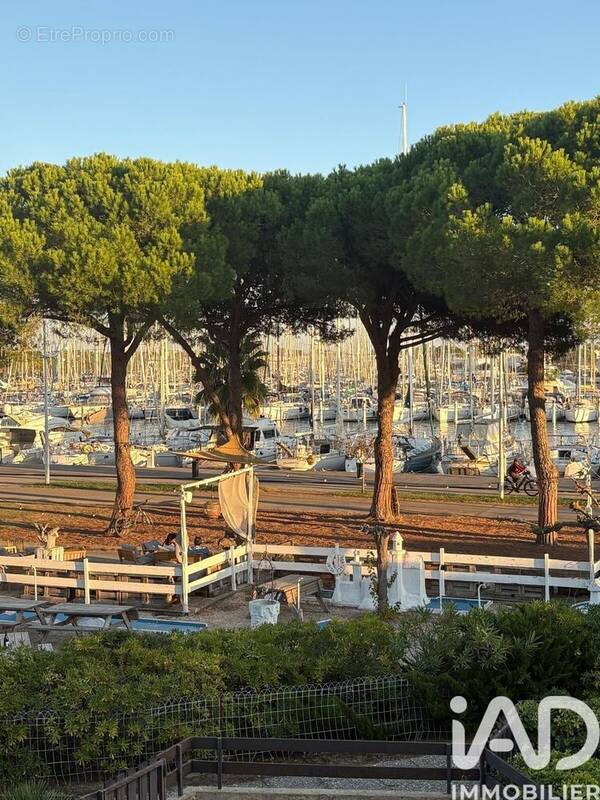 Photo 1 - Appartement à LE GRAU-DU-ROI