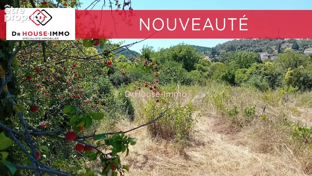 Terrain 2 270 m² à vendre à Saint-Martin-De-Valgalgues (30520) - photo 10