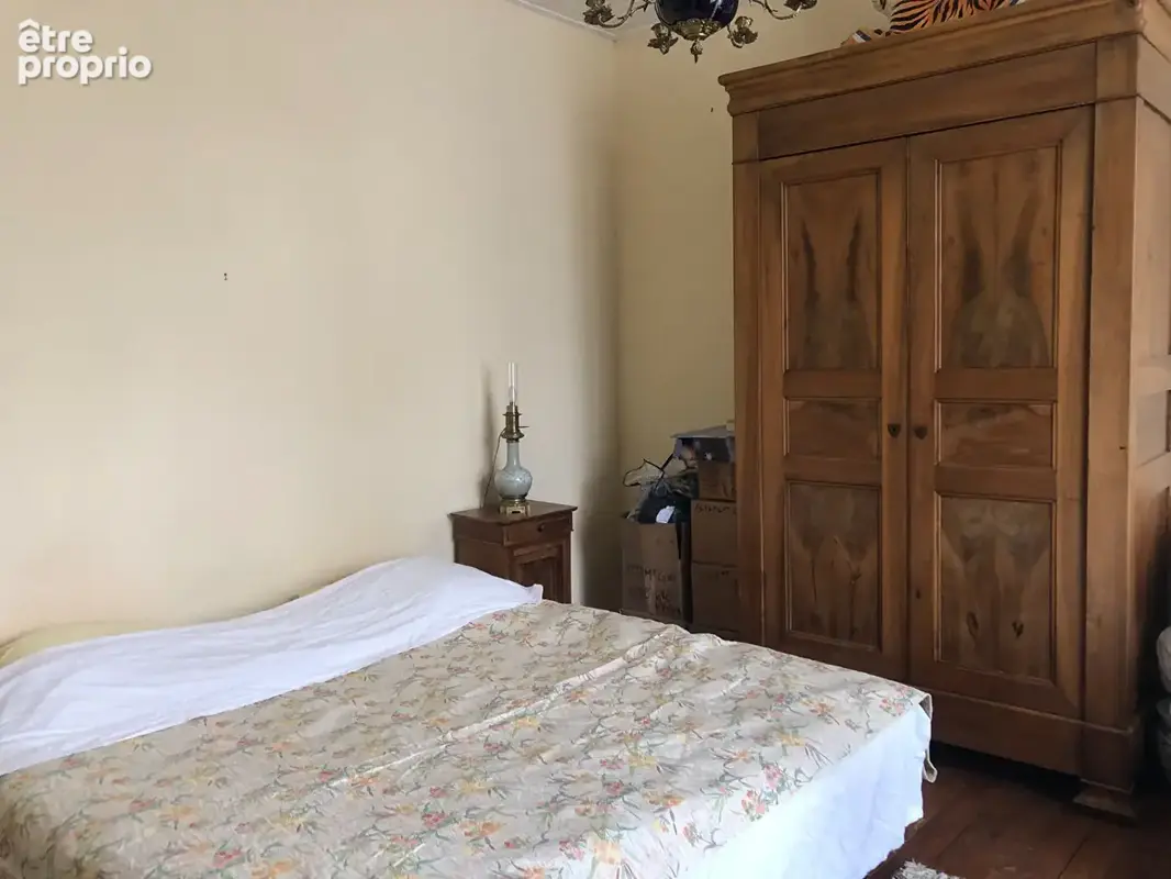 Pornic, Gourmalon, Villa historique - photo 15