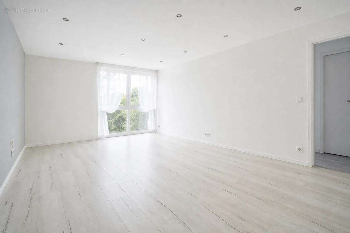 Appartement à WISSOUS