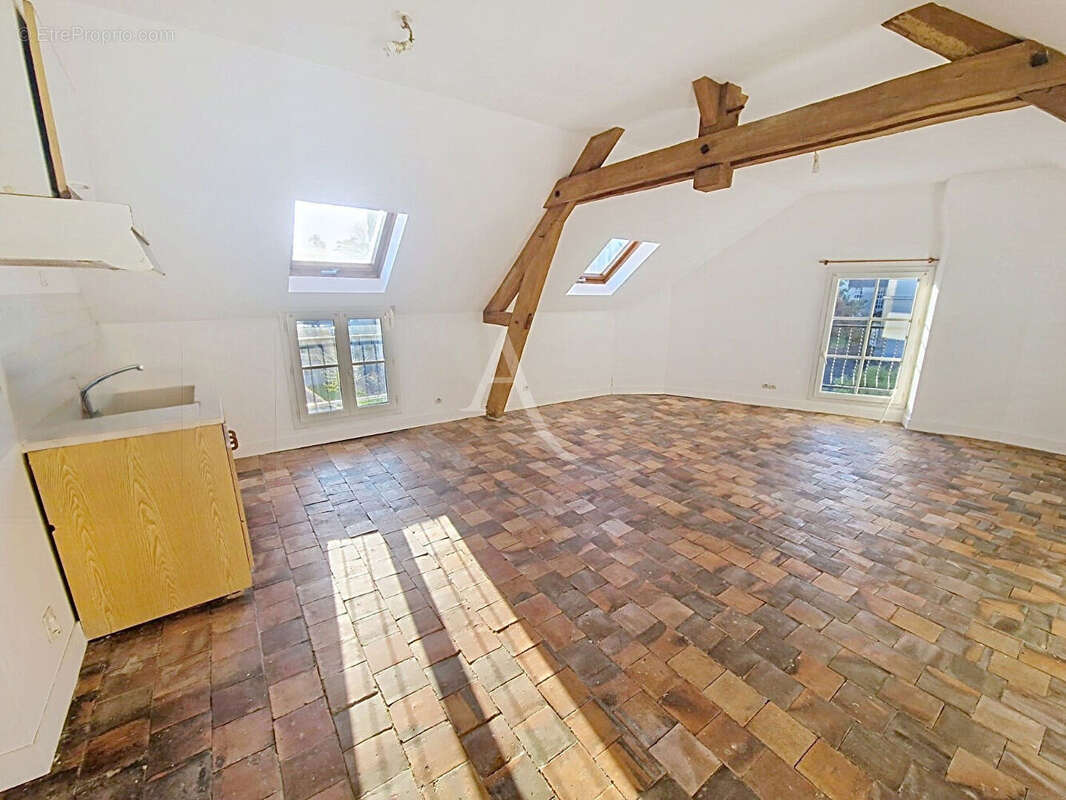 Appartement à SAUMUR