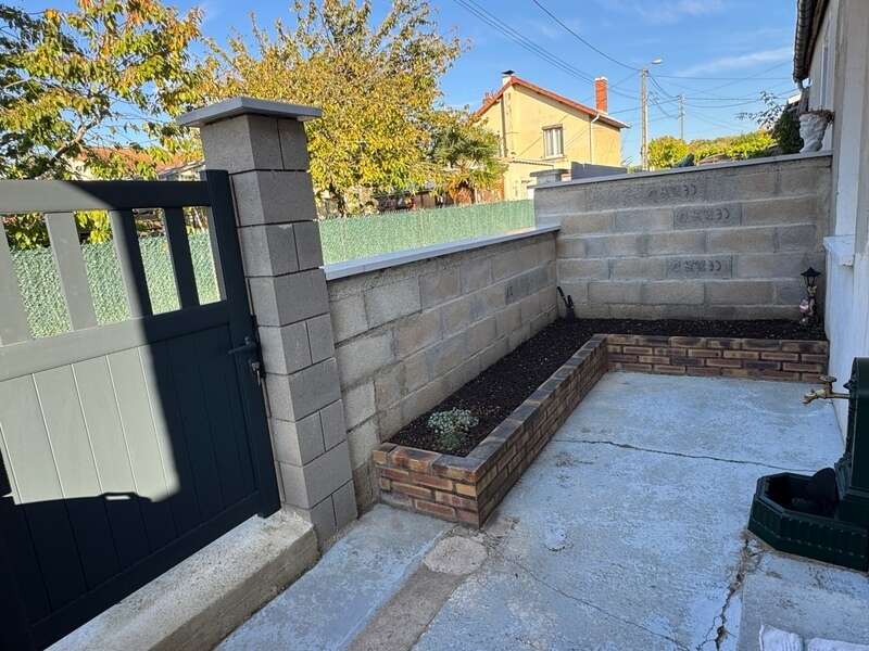 Maison à SAINT-DIZIER