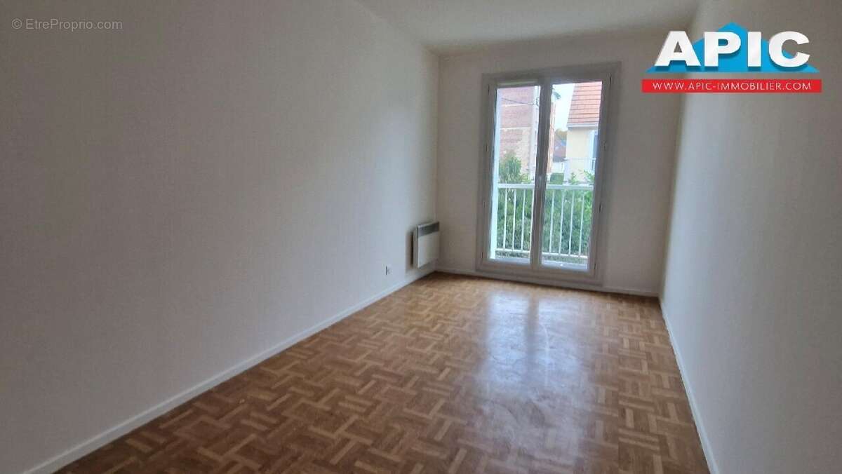 Maison à DEUIL-LA-BARRE