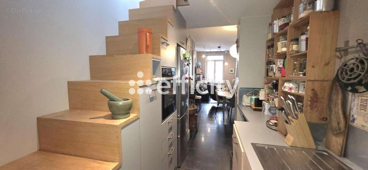 Maison 97 m² à Lille  - photo 9