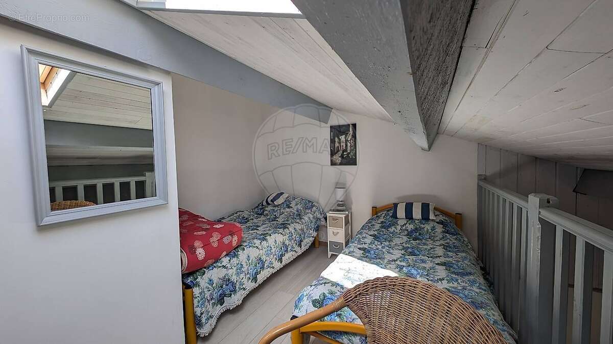 Maison 2 chambre(s) à vendre - photo 11