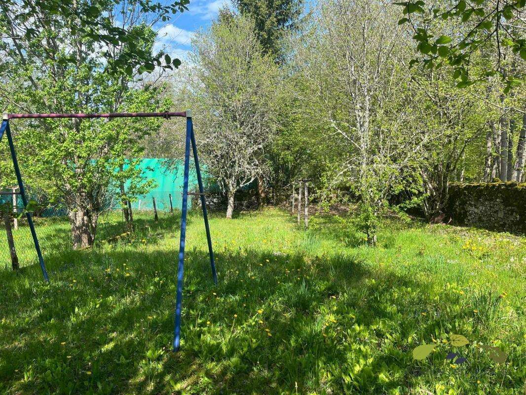 Maison à GOURDON-MURAT