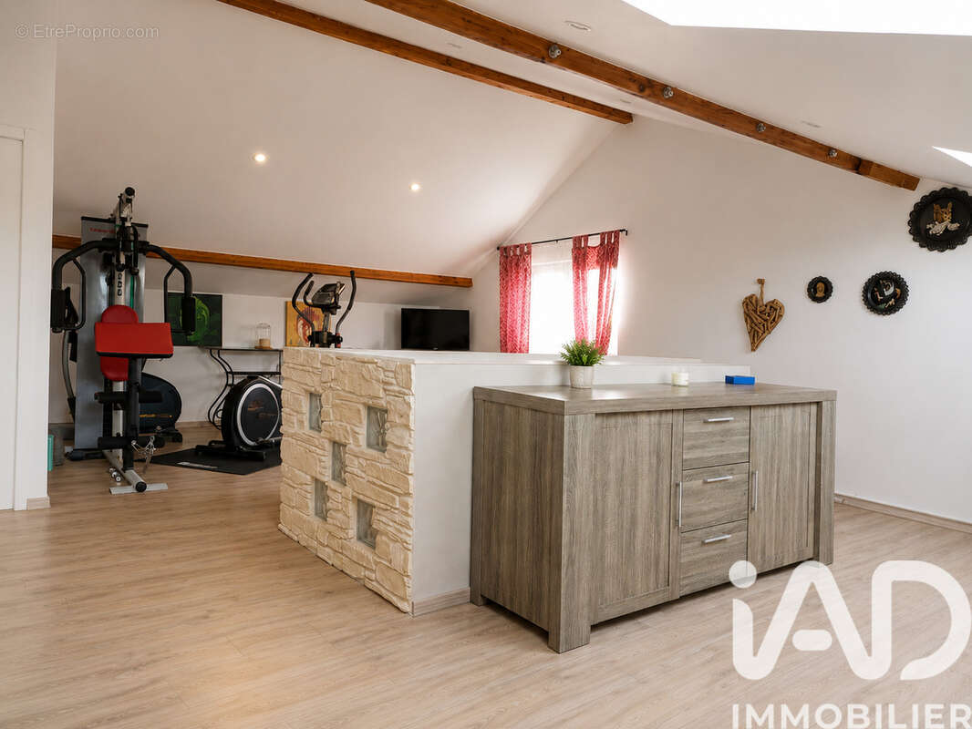 Photo 9 - Maison à JARNY