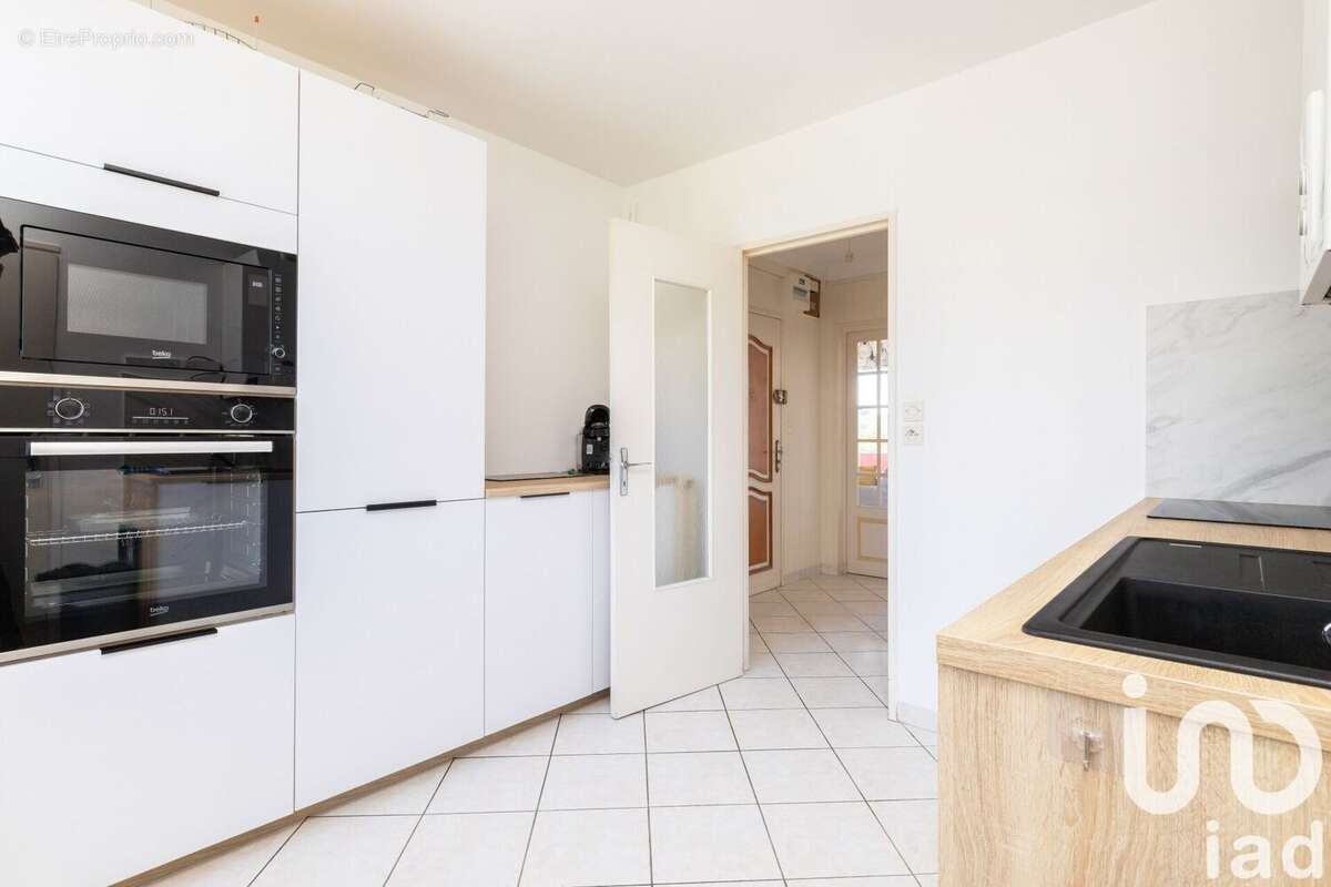 Photo 6 - Appartement à BREST