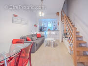 Appartement à BIARRITZ