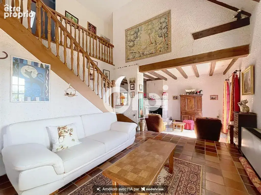 Maison À Vendre sur les hauteurs de Terrasson ! - photo 11