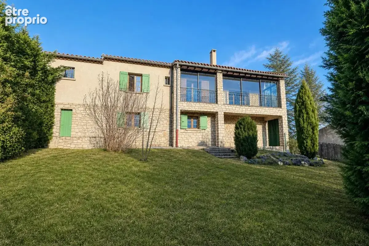 Maison à SAULT
