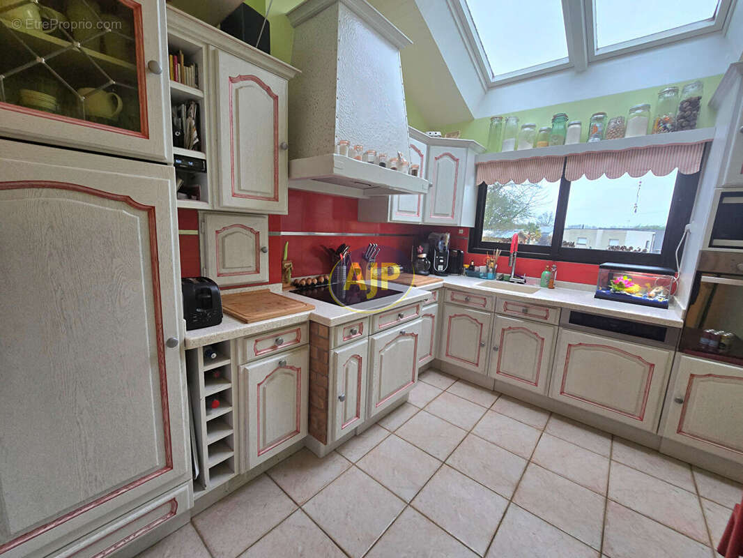 Maison à GUEMENE-PENFAO