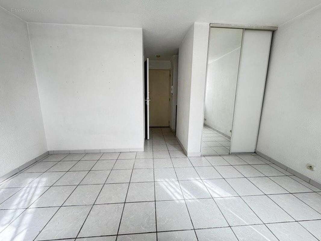 Photo 2 - Appartement à BORDEAUX