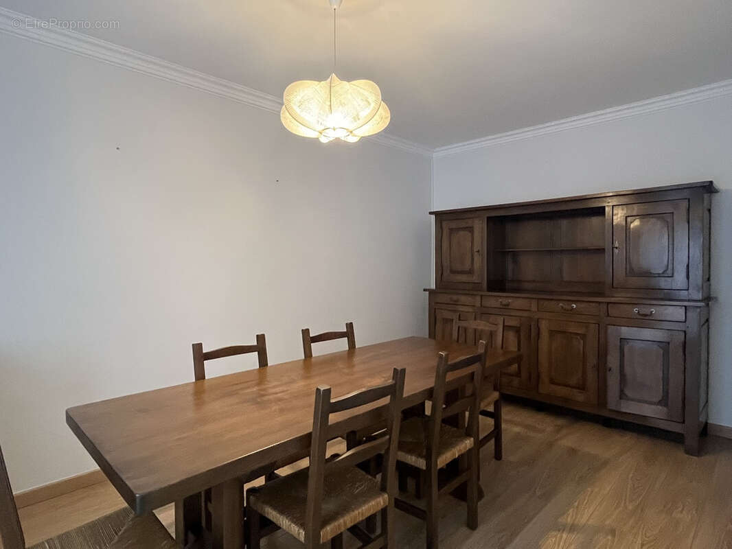 Appartement à TROYES