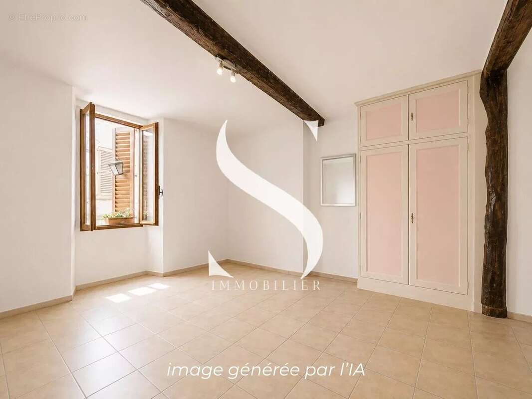 Immeuble de rapport à vendre Vallauris 4 Appartements - photo 4