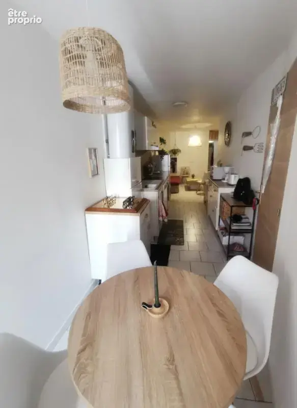 Appartement Draguignan 2 pièces 36.40 m2 - photo 2