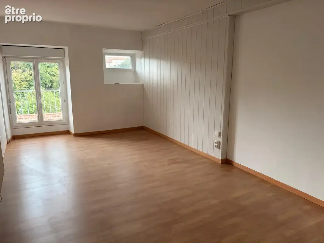 Joli appartement de 90 m2. - photo 2