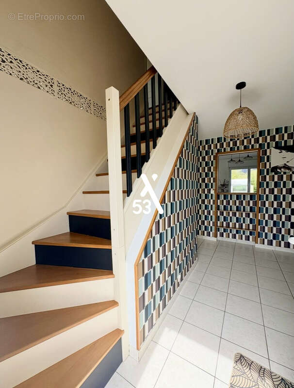 Maison à LEULINGHEM
