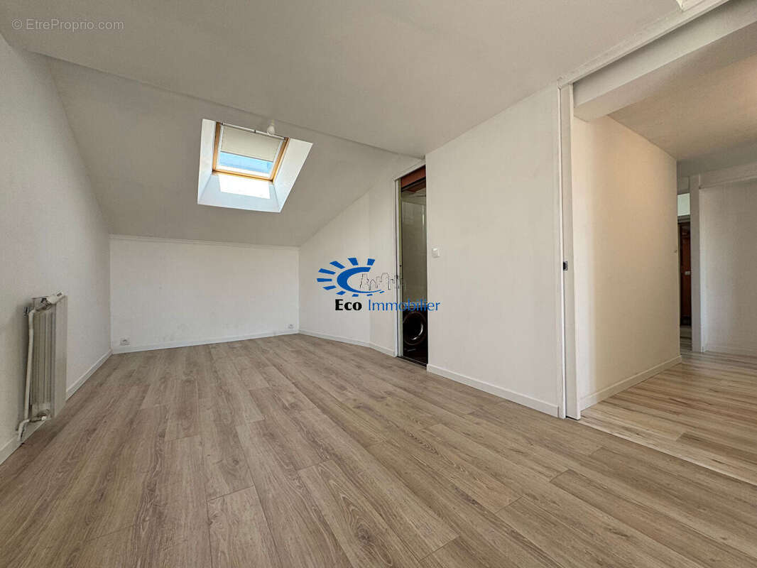 Maison à NUAILLE-D&#039;AUNIS