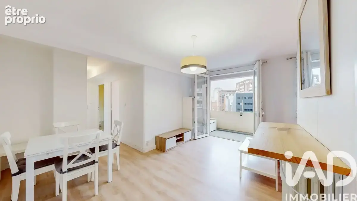 Photo 1 - Appartement à TOULOUSE