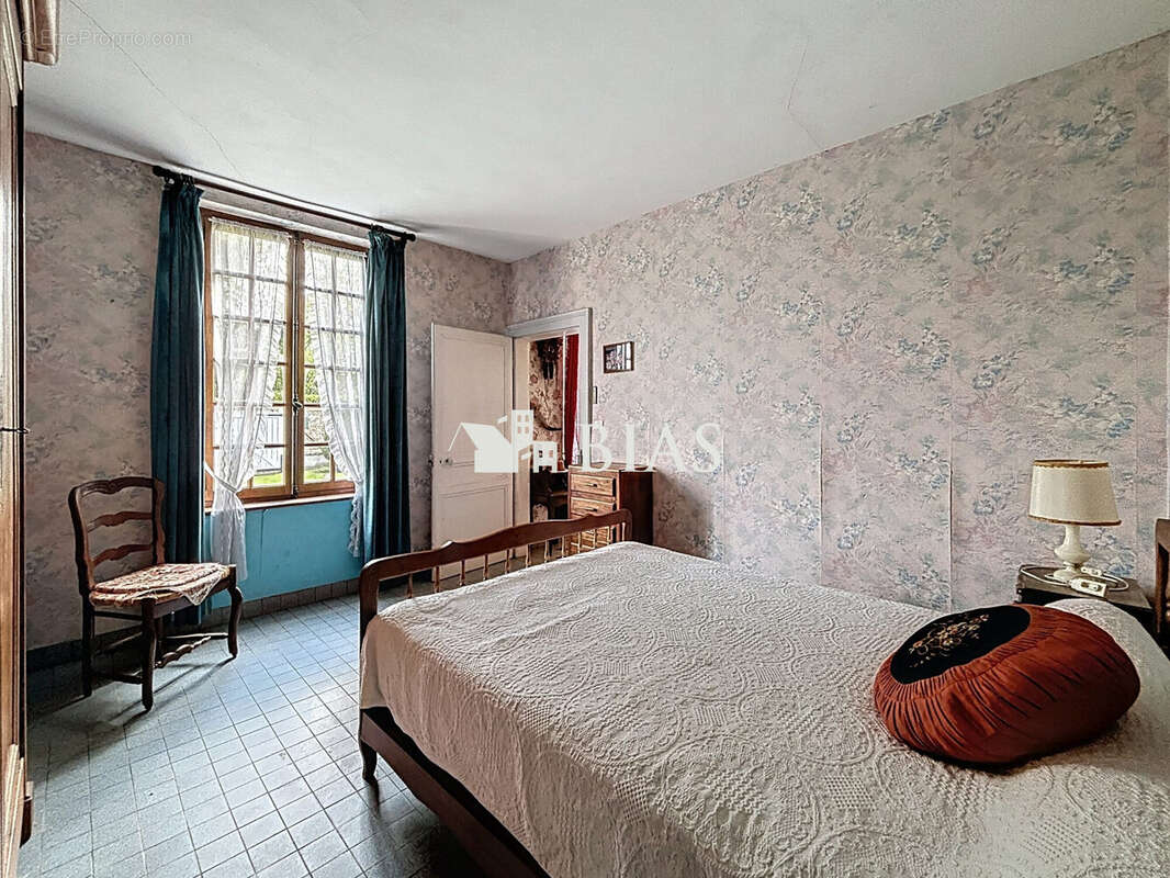 Maison à LA HAYE-LE-COMTE