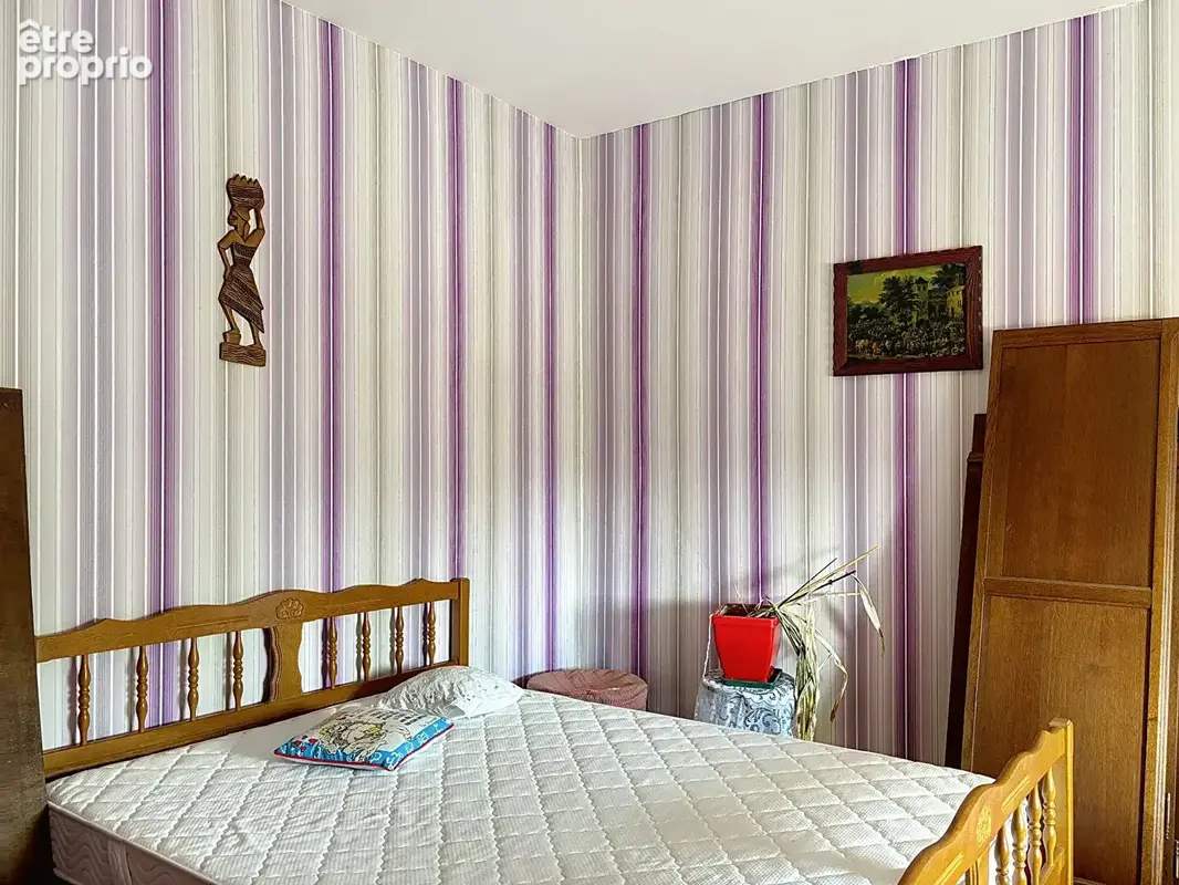 Lisieux maison 75 m² - photo 7