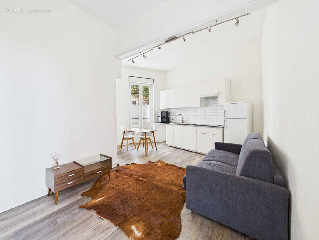 Appartement à PUTEAUX