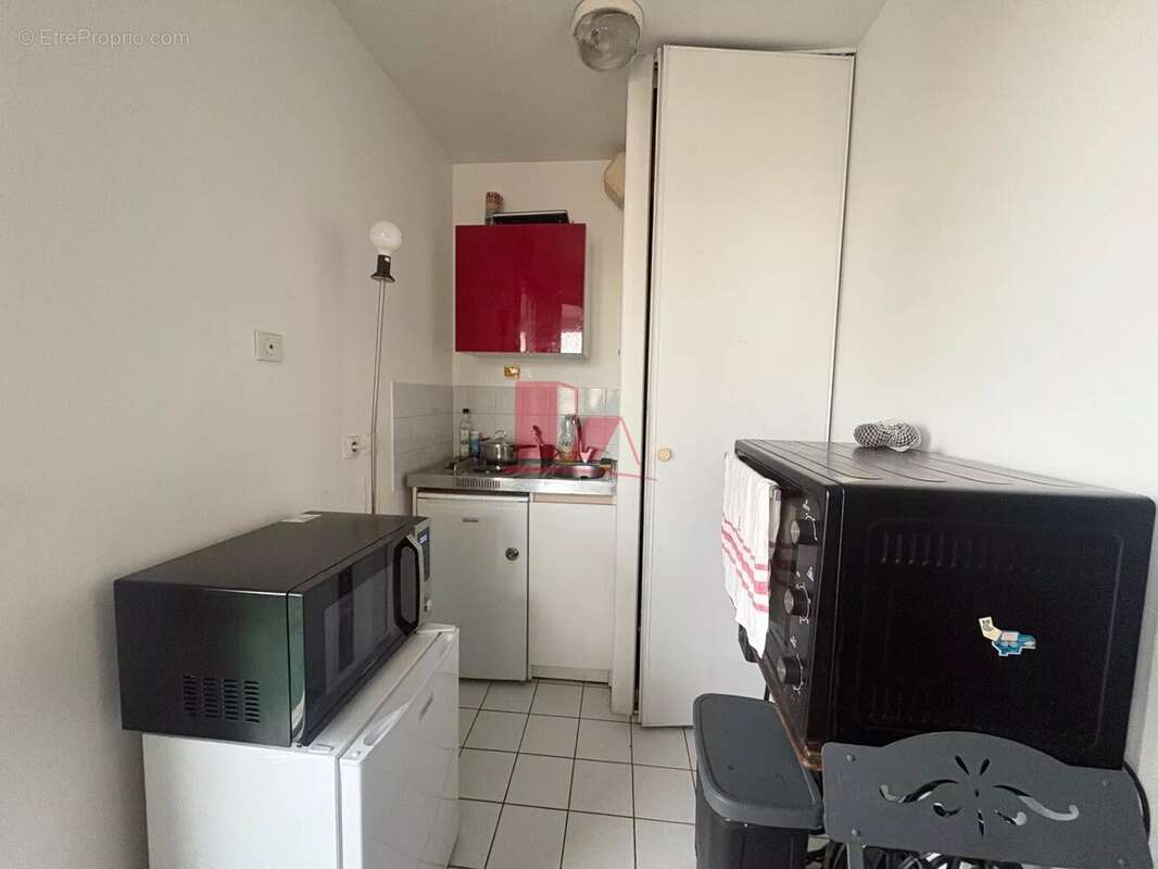 Appartement à VANVES