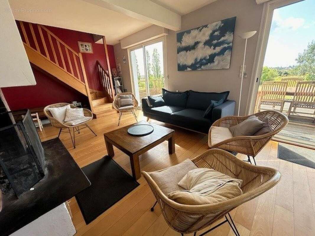 Photo 3 - Maison à GUERANDE