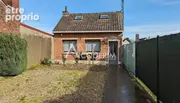 Maison à CARVIN