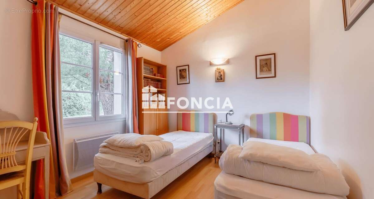 Maison à L&#039;AIGUILLON-SUR-VIE