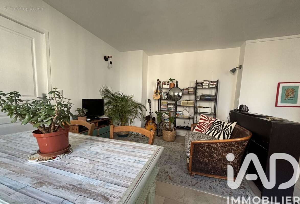 Photo 2 - Appartement à NANTES