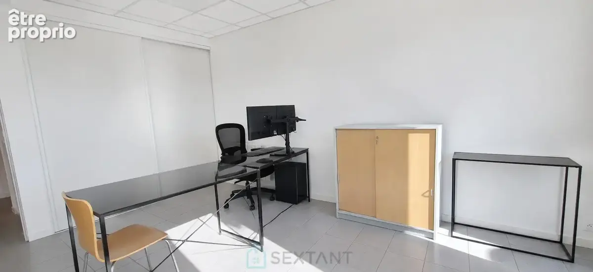 INVESTISSEMENT LOCATIF  Bâtiment commercial loué  Rentabilité immédiate  Briec-de-l'Odet (29510) - photo 3