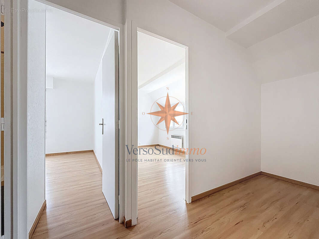 Appartement à CHAMPS-SUR-MARNE