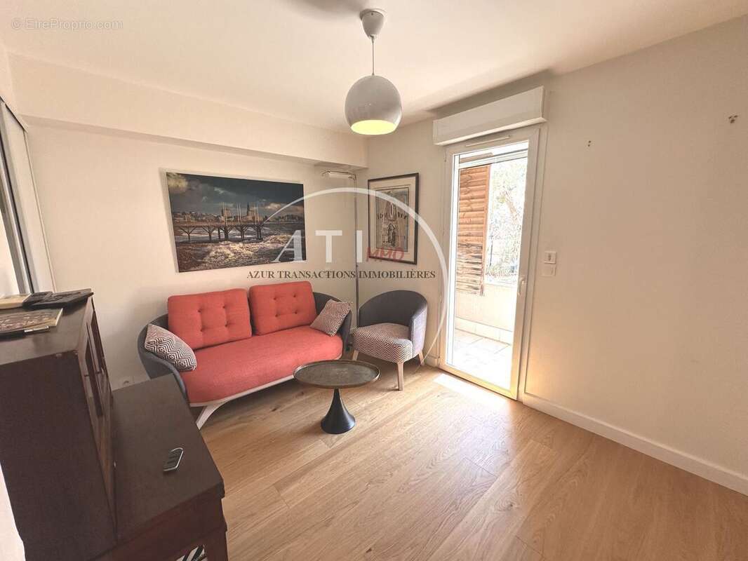 Appartement à SAINTE-MAXIME