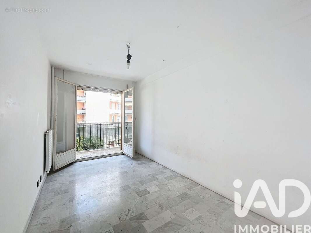 Photo 3 - Appartement à NICE