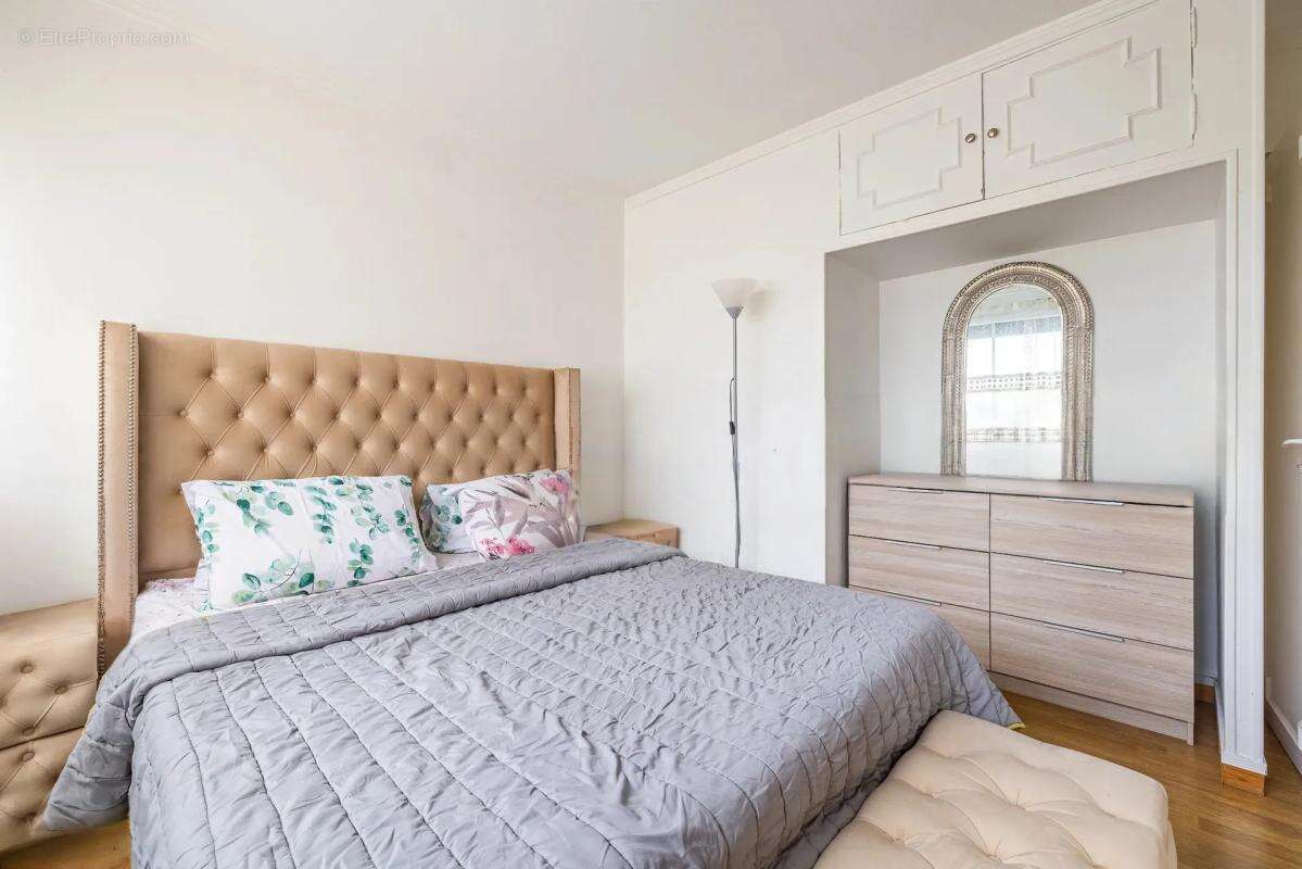 Appartement à LONGJUMEAU