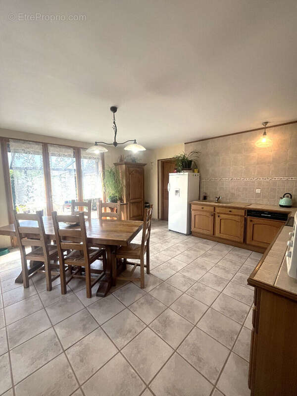 Maison à FONT-ROMEU-ODEILLO-VIA