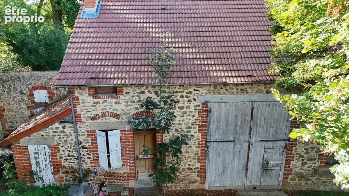 Maison Chatillon - photo 3