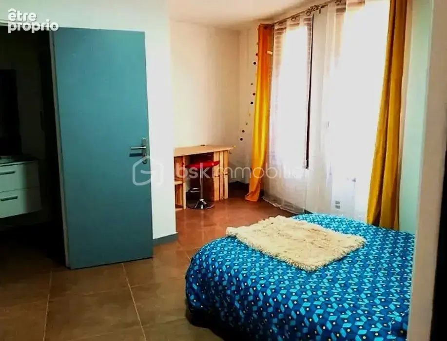 Immeuble 4 Appartements + Toit Terrasse  Perpignan - photo 12