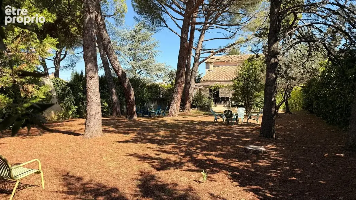 Maison À Vendre - photo 30